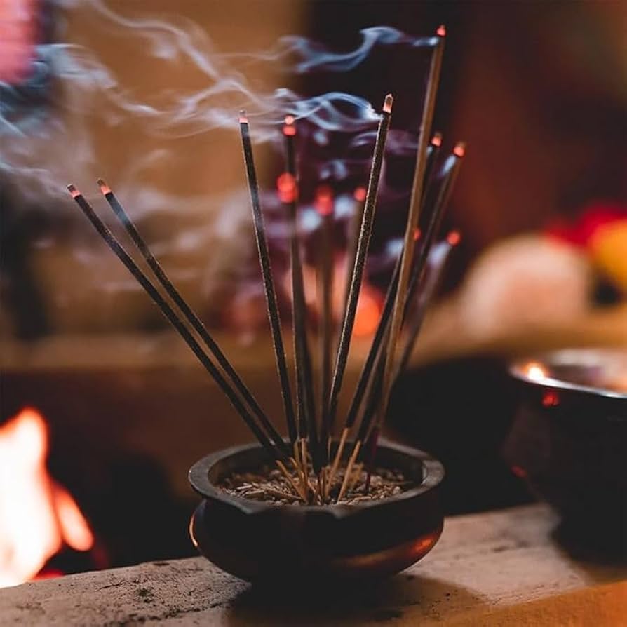 About Insta Aromas