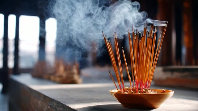 How to choose the right incense for your home