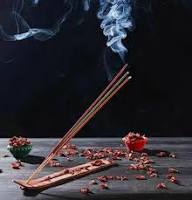 Insta Natural Herbal Agarbatti